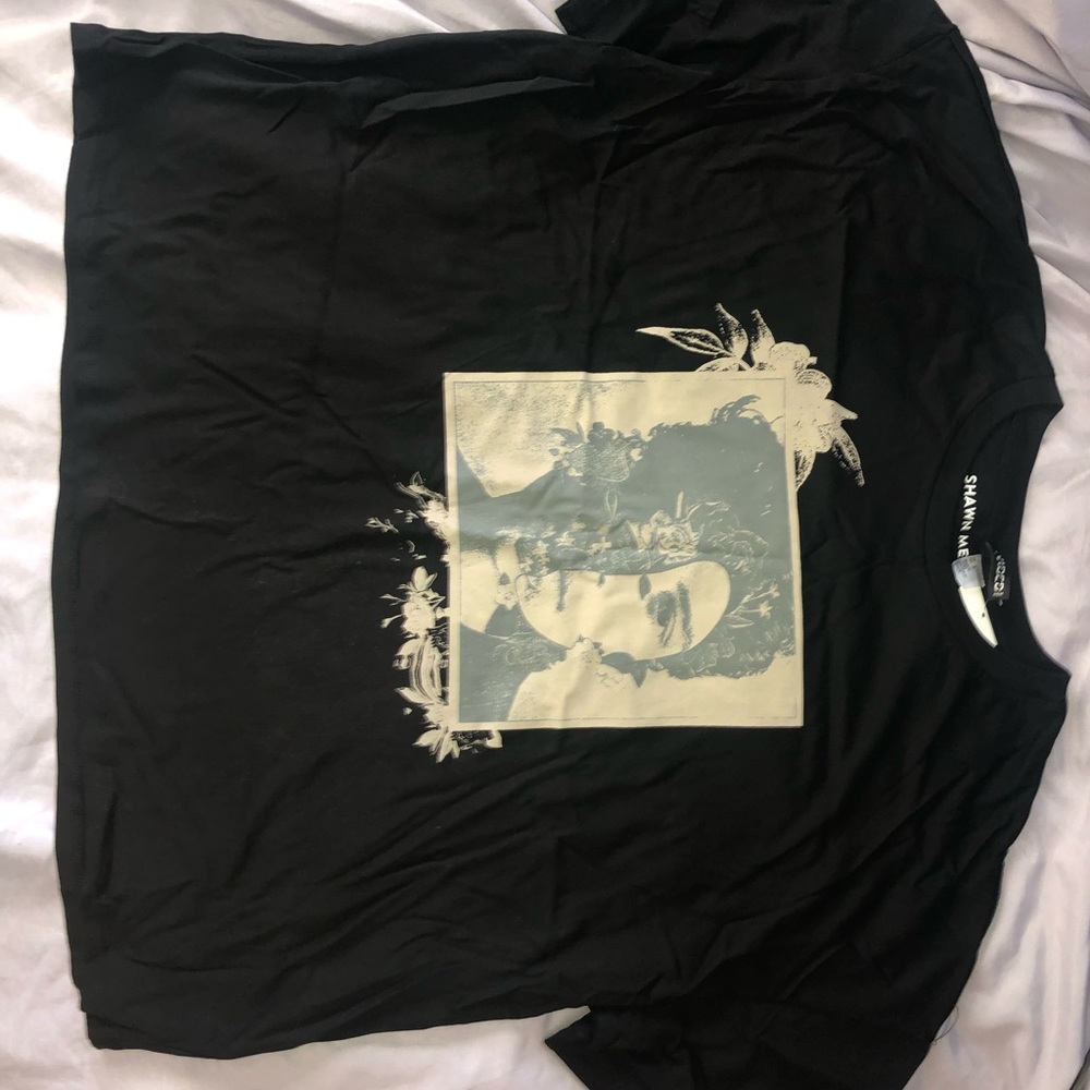 Shawn Mendes T-shirt